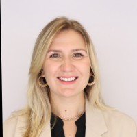 PATHS Employee Olivia Shanahan's profile photo