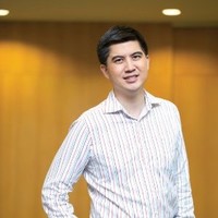 LY Corporation Employee Nattorn Jayanama's profile photo