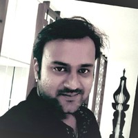 100X.VC Employee Gopal Tiwari's profile photo
