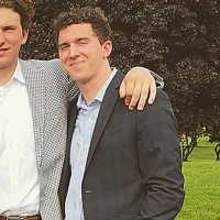 Blue Wave Products Employee Cullen Piper's profile photo