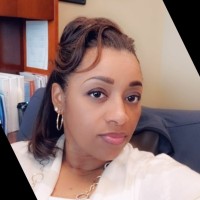 City of Gulfport Employee Terri Fairley's profile photo