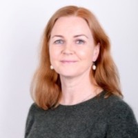 GPA Flowsystem AS Employee Liv Sande's profile photo