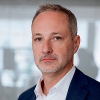 viesure innovation center GmbH Employee Dieter König's profile photo
