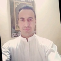 Cloud Inventory® Employee Muhammad Sidique's profile photo