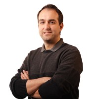 AcciónLAB Employee Javier Ramos Gómez's profile photo