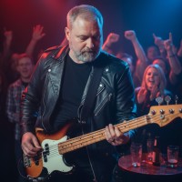 Josh Mathis's profile photo