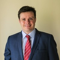 Bam Wine Logistics Employee Chris Fargus's profile photo