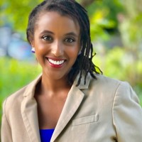 Gelila Selassie Email & Phone Number