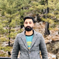 The Insolvency Group Employee Nabeel Jathol's profile photo