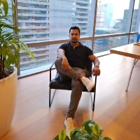Bauerfeind Brasil Employee Luiz Blathimiri's profile photo