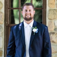 Habegger Corporation Employee Jacob Dean's profile photo