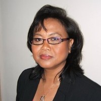Staatsolie Maatschappij Suriname N.V Employee Agnes Moensi-Sokowikromo's profile photo