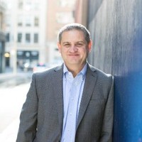 Locus Software Ltd Employee Jim Austin's profile photo