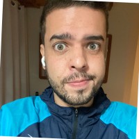 Nubank Employee Thiago S.'s profile photo