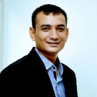 Turabit LLC Employee Mehul Rafaliya's profile photo