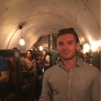 Rapier Employee Freddy Ogilvie's profile photo