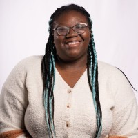 Michigan State University College of Communication Arts and Sciences Employee Jada Vasser's profile photo