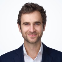 Spring Lane Capital Employee Nathaniel Lowbeer-Lewis's profile photo