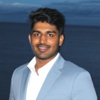 Manigandan Ganesan Email