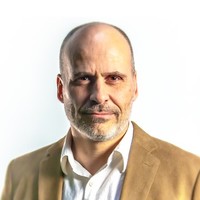 Stock Footage Employee John Farr's profile photo