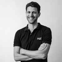 Intellify Employee Pieter Gruyters's profile photo