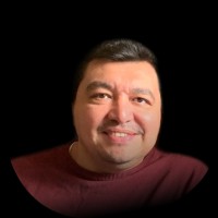 EasyNube Employee Juan Amin's profile photo