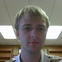 Memphis Teacher Residency Employee Carson Murphy's profile photo