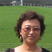 Qing Lin Email & Phone Number