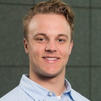 E&E ExhibitSolutions® Employee Reece Mortensen's profile photo
