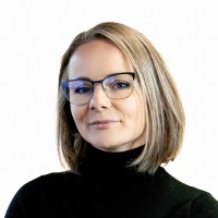 C-CREATIVE Employee Marcelina Odrobina's profile photo
