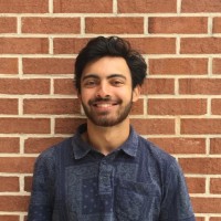The Bot Company Employee Rajan V's profile photo