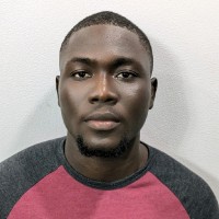 Favour O. Email