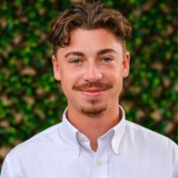Danny Baroni Email & Phone Number