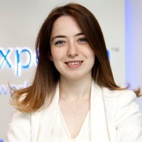 Lovey Employee Selen Cagirgan's profile photo