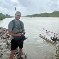 NVision Solutions, Inc. Employee Ryan Dodd's profile photo