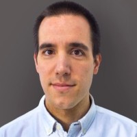 Eurovision Services Employee Pablo Magro Aznar's profile photo
