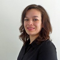 AAS Groningen Employee Selma Kindermans's profile photo