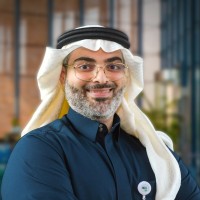Dallah Holding Employee Ibrahim Bajnaid's profile photo