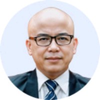 Lifepal Employee Eko Waluyo's profile photo