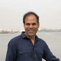 Enphase Energy Employee Jayant Somani's profile photo