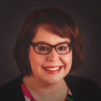 Purdue Global Employee Jennifer Lasater's profile photo
