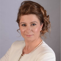 Articulate Marketing Employee Mirela Mart's profile photo