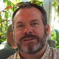 Jpmorgan Chase & Co. Employee David Cleary's profile photo