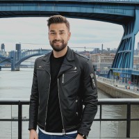 InsideBitcoins.com Employee Patrick Jennings's profile photo