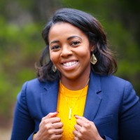 Baylor Scott & White Health Employee Asha Brown's profile photo