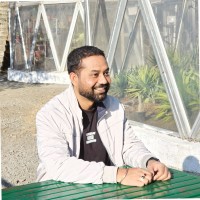 Ritesh Das Email