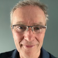 IQVIA Employee Peter Egger's profile photo