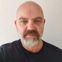 TECNIQ Employee Murray Johnson's profile photo