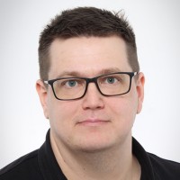 Foamit Employee Ville Lindén's profile photo
