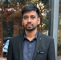 Praveen Muthusami Email